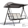 Affordable-Metal-Outdoor-Swing-Bench-with-Canopy-and-Stand-for-Adults