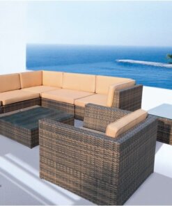 Inexpensive-Patio-Outdoor-Seating-and-Coffee-Table-Furniture-Set