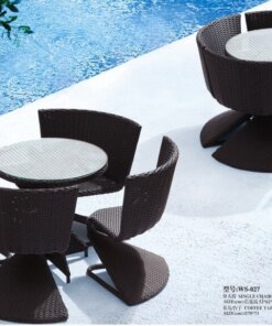 Outdoor-Glass-Top-Wicker-Table-and-Chairs-Set-Furniture