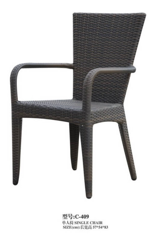 Affordable-Rattan-Outdoor-Arm-Chair-from-China-Manufacturer