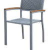 All-Weather-Metal-Frame-Wicker-Arm-Chair-from-China-Supplier