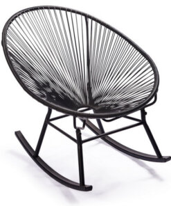 Comfortable-Rocker-Outdoor-Lounge-Chair-for-Hotel-Terrace