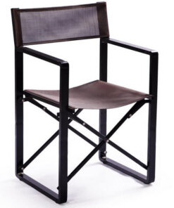 Strong-Aluminum-Outdoor-Chair-with-Mesh-Seat-Back