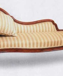 antique_fabric_reclining_indoor_chaise_lounge_chair_wood_hand_carved
