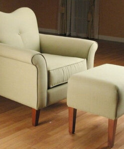 heart_shape_back_cushion_leisure_chair_ottoman_for_living_room_1