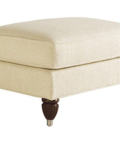 high_end_cream_leisure_chair_ottoman_accent_two_arm_chaise_lounge_4