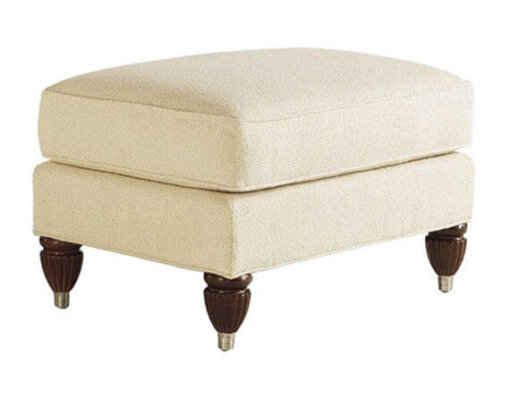 high_end_cream_leisure_chair_ottoman_accent_two_arm_chaise_lounge_4