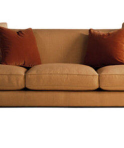 leisure_khaki_fabric_vintage_sofa_wood_frame_for_living_room_3_seater_1