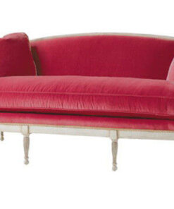 red_color_hotel_room_sofa_apartment_fabric_leather_simple_leisure_sofa_1