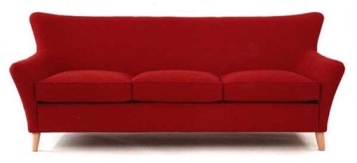 red_color_hotel_room_sofa_apartment_fabric_leather_simple_leisure_sofa_4