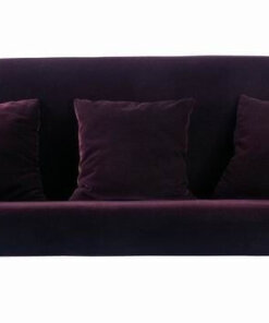 velvet_fabric_purple_hotel_room_sofa_three_two_seat_single_sofa_set_2