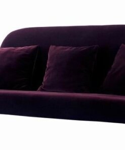 velvet_fabric_purple_hotel_room_sofa_three_two_seat_single_sofa_set_3
