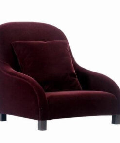velvet_fabric_purple_hotel_room_sofa_three_two_seat_single_sofa_set_4