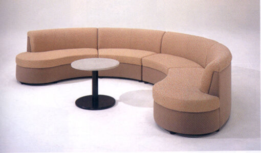 wedge_hotel_room_luxury_corner_sofa_beige_color_public_area_3_seater_sofa_with_bolster_1