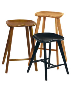 classic_espresso_counter_height_commercial_bar_stools_with_backs_rectangle_bar_stools_2