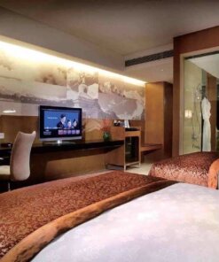 economic_luxury_villa_bedroom_furniture_ebony_veneer_with_leather_sofa_1