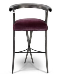 elegant_dining_room_hotel_bar_furniture_urban_chair_upholstered_bar_stools