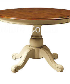 european_elm_veneer_hotel_dining_table_solid_wood_leg_hotel_coffee_table_3