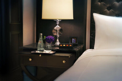 five_star_leather_hotel_bedroom_furniture_sets_king_size_double_size_with_marble_top_night_table_3